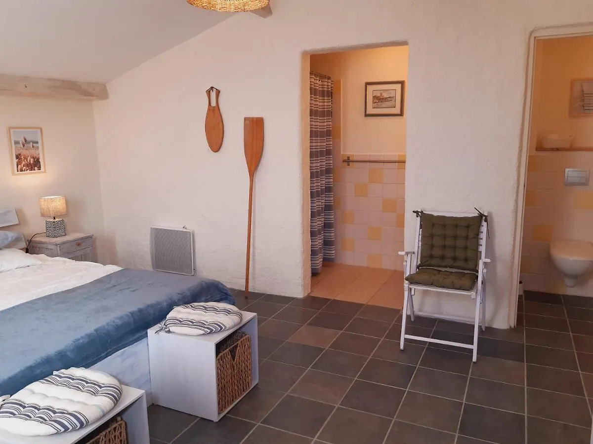 Alojamento de Acomodação e Pequeno-almoço Bnb Ferme Beauregard Les Pyrenees Artigat