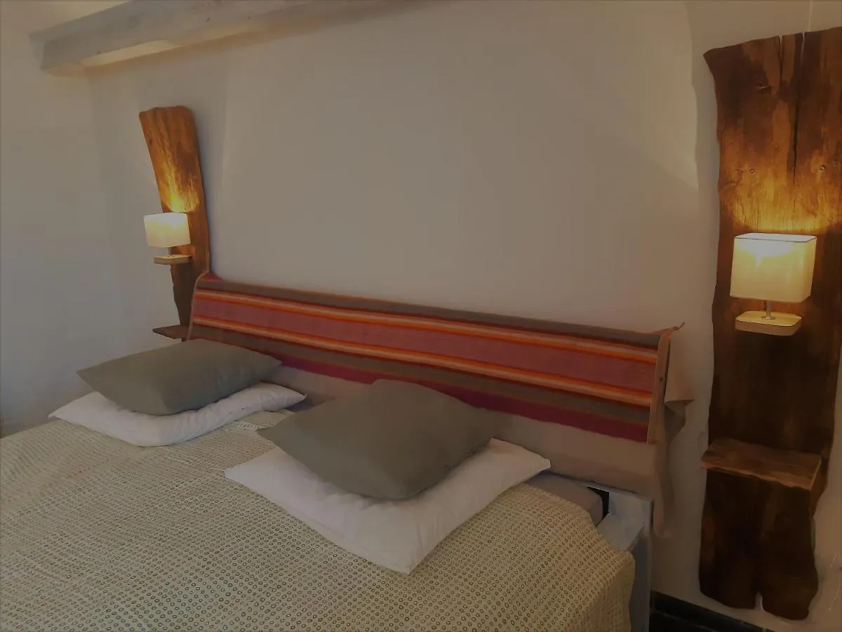 Bnb Ferme Beauregard Les Pyrenees Artigat 0*,