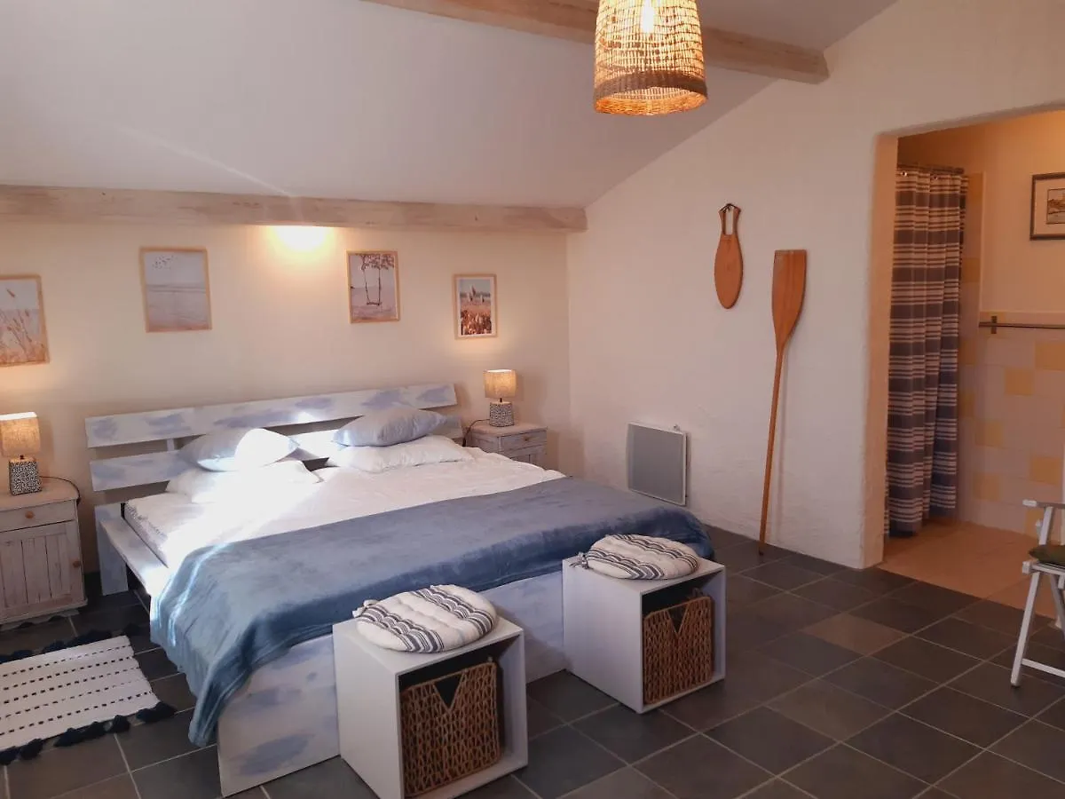 Bnb Ferme Beauregard Les Pyrenees Artigat 0*,  France