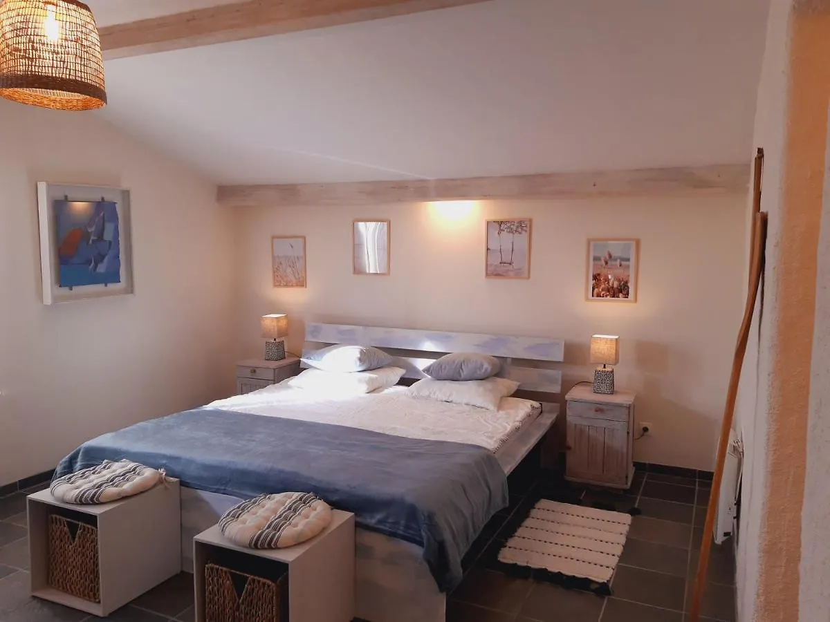 Bnb Ferme Beauregard Les Pyrenees Artigat 0*,  France