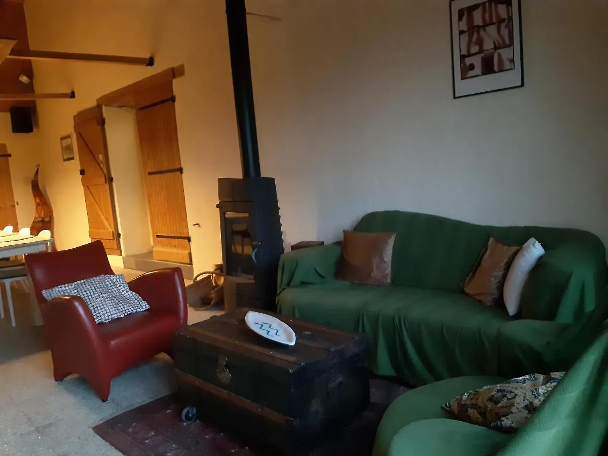 Bed & Breakfast Bnb Ferme Beauregard Les Pyrenees Artigat