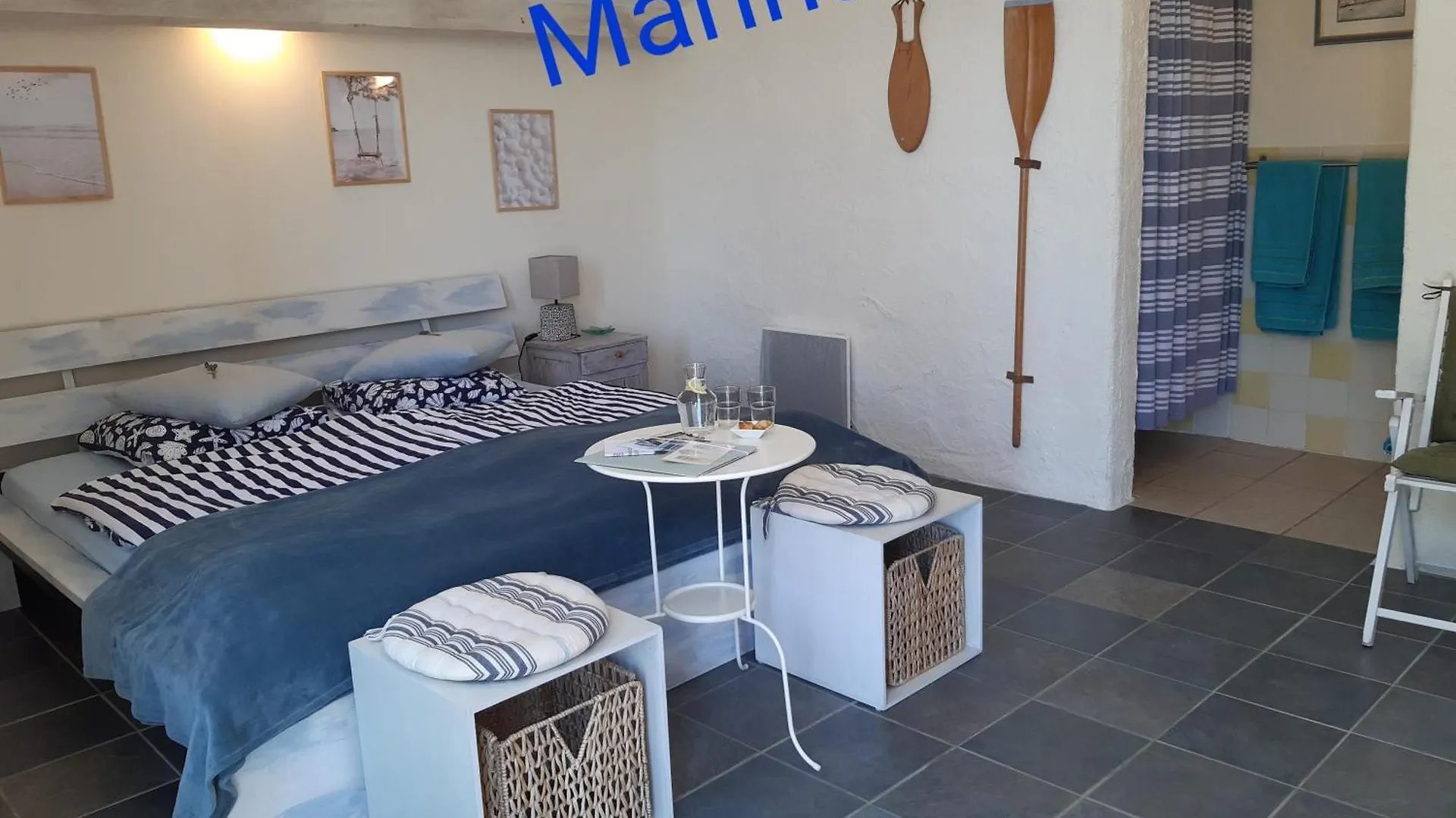 Bnb Ferme Beauregard Les Pyrenees Artigat França